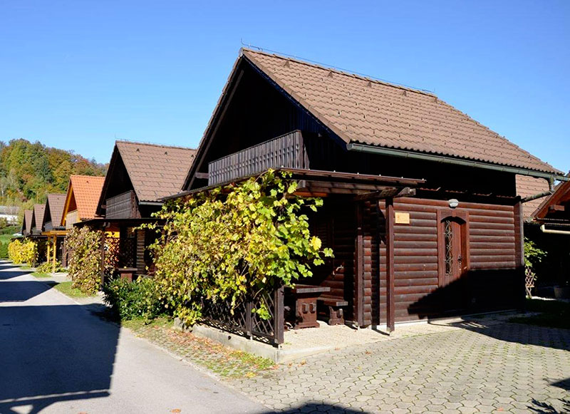 Camp Natura 6